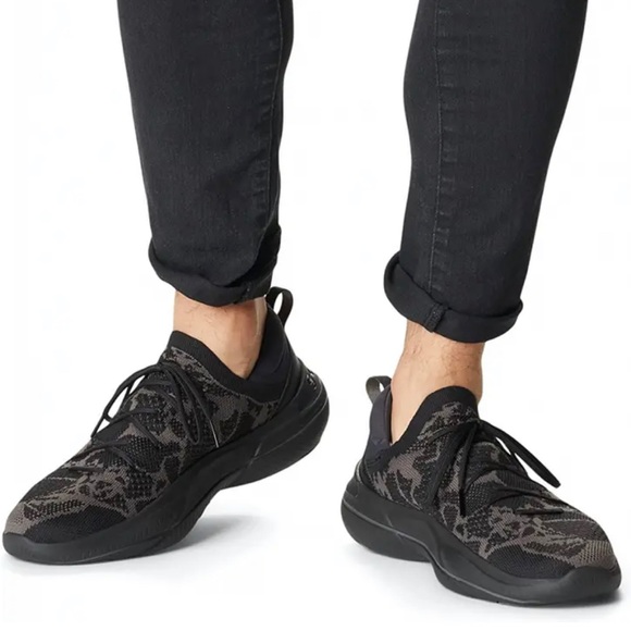 Sorel Men's Explorer Blitz Stride Lace Shoes size 10.5 - Picture 2 of 16